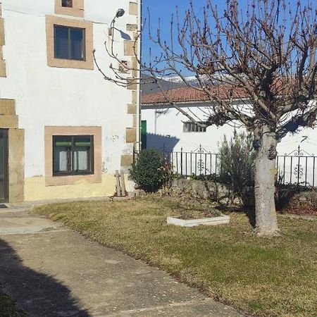 Vivienda De Uso Turistico Rio Razon Βίλα Sotillo del Rincón Εξωτερικό φωτογραφία