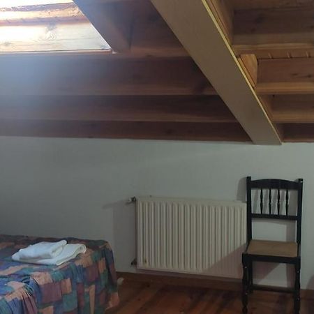 Vivienda De Uso Turistico Rio Razon Βίλα Sotillo del Rincón Εξωτερικό φωτογραφία
