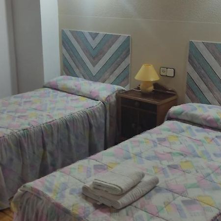 Vivienda De Uso Turistico Rio Razon Βίλα Sotillo del Rincón Εξωτερικό φωτογραφία