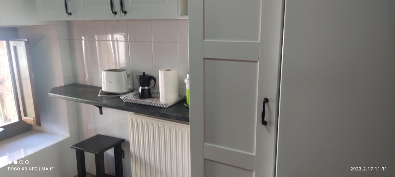 Vivienda De Uso Turistico Rio Razon Βίλα Sotillo del Rincón Εξωτερικό φωτογραφία