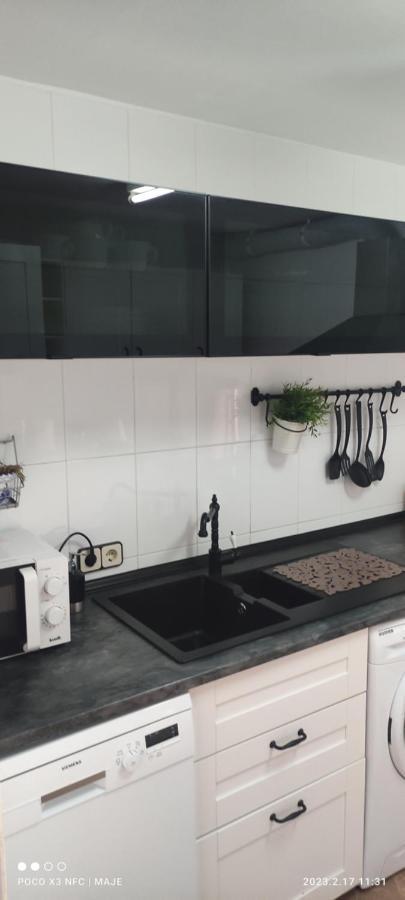Vivienda De Uso Turistico Rio Razon Βίλα Sotillo del Rincón Εξωτερικό φωτογραφία
